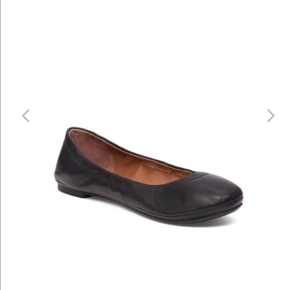 Lucky Brand Emile Ballet Flats
